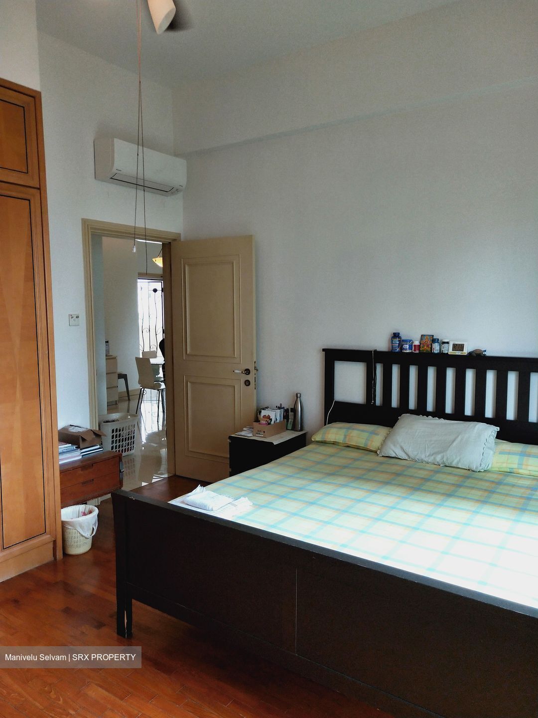 Kentish Green (D8), Apartment #614115131